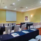 La imagen 33 de la Empresa HOLIDAY INN EXPRESS TAPACHULA Transportes y Turismo en Tapachula CHP