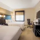 La imagen 40 de la Empresa HOLIDAY INN EXPRESS TAPACHULA Transportes y Turismo en Tapachula CHP