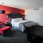 La imagen 1 de la Empresa HOLIDAY INN EXPRESS TOLUCA GALERIAS METEPEC Transportes y Turismo en Metepec CMX