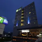 La imagen 5 de la Empresa HOLIDAY INN EXPRESS TOLUCA GALERIAS METEPEC Transportes y Turismo en Metepec CMX