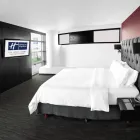 La imagen 26 de la Empresa HOLIDAY INN EXPRESS TOLUCA GALERIAS METEPEC Transportes y Turismo en Metepec CMX