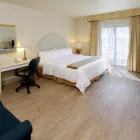 La imagen 1 de la Empresa HOLIDAY INN EXPRESS TORREON Transportes y Turismo en Torreon COA