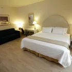 La imagen 5 de la Empresa HOLIDAY INN EXPRESS TORREON Transportes y Turismo en Torreon COA