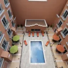 La imagen 8 de la Empresa HOLIDAY INN EXPRESS TORREON Transportes y Turismo en Torreon COA