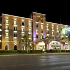 La imagen 18 de la Empresa HOLIDAY INN EXPRESS TORREON Transportes y Turismo en Torreon COA