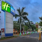 La imagen 2 de la Empresa HOLIDAY INN EXPRESS VILLAHERMOSA TABASCO 2000 Transportes y Turismo en Villahermosa TAB