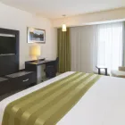 La imagen 1 de la Empresa HOLIDAY INN EXPRESS XALAPA Transportes y Turismo en Xalapa VER