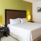 La imagen 3 de la Empresa HOLIDAY INN EXPRESS XALAPA Transportes y Turismo en Xalapa VER