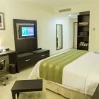 La imagen 4 de la Empresa HOLIDAY INN EXPRESS XALAPA Transportes y Turismo en Xalapa VER