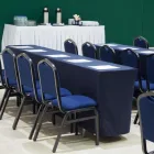 La imagen 8 de la Empresa HOLIDAY INN EXPRESS XALAPA Transportes y Turismo en Xalapa VER