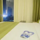 La imagen 15 de la Empresa HOLIDAY INN EXPRESS XALAPA Transportes y Turismo en Xalapa VER