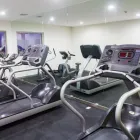 La imagen 18 de la Empresa HOLIDAY INN EXPRESS XALAPA Transportes y Turismo en Xalapa VER