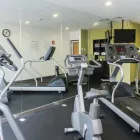 La imagen 27 de la Empresa HOLIDAY INN EXPRESS XALAPA Transportes y Turismo en Xalapa VER