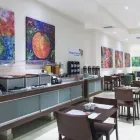 La imagen 36 de la Empresa HOLIDAY INN EXPRESS XALAPA Transportes y Turismo en Xalapa VER