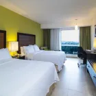 La imagen 38 de la Empresa HOLIDAY INN EXPRESS XALAPA Transportes y Turismo en Xalapa VER