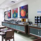 La imagen 62 de la Empresa HOLIDAY INN EXPRESS XALAPA Transportes y Turismo en Xalapa VER