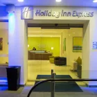 La imagen 63 de la Empresa HOLIDAY INN EXPRESS XALAPA Transportes y Turismo en Xalapa VER
