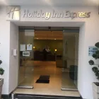 La imagen 64 de la Empresa HOLIDAY INN EXPRESS XALAPA Transportes y Turismo en Xalapa VER