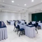 La imagen 65 de la Empresa HOLIDAY INN EXPRESS XALAPA Transportes y Turismo en Xalapa VER