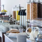 La imagen 66 de la Empresa HOLIDAY INN EXPRESS XALAPA Transportes y Turismo en Xalapa VER