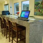 La imagen 74 de la Empresa HOLIDAY INN EXPRESS XALAPA Transportes y Turismo en Xalapa VER