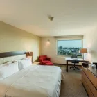 La imagen 43 de la Empresa HOLIDAY INN GUADALAJARA SELECT Transportes y Turismo en Guadalajara JAL