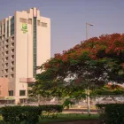 La imagen 76 de la Empresa HOLIDAY INN GUADALAJARA SELECT Transportes y Turismo en Guadalajara JAL