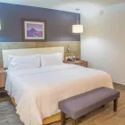 La imagen 3 de la Empresa HOLIDAY INN HERMOSILLO Transportes y Turismo en Hermosillo SON