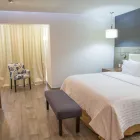 La imagen 4 de la Empresa HOLIDAY INN HERMOSILLO Transportes y Turismo en Hermosillo SON