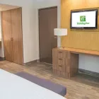 La imagen 5 de la Empresa HOLIDAY INN HERMOSILLO Transportes y Turismo en Hermosillo SON