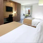 La imagen 7 de la Empresa HOLIDAY INN HERMOSILLO Transportes y Turismo en Hermosillo SON