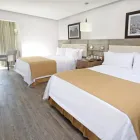 La imagen 8 de la Empresa HOLIDAY INN HERMOSILLO Transportes y Turismo en Hermosillo SON