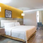 La imagen 9 de la Empresa HOLIDAY INN HERMOSILLO Transportes y Turismo en Hermosillo SON