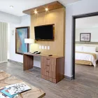 La imagen 10 de la Empresa HOLIDAY INN HERMOSILLO Transportes y Turismo en Hermosillo SON