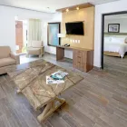 La imagen 16 de la Empresa HOLIDAY INN HERMOSILLO Transportes y Turismo en Hermosillo SON