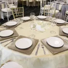 La imagen 21 de la Empresa HOLIDAY INN HERMOSILLO Transportes y Turismo en Hermosillo SON