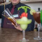 La imagen 31 de la Empresa HOLIDAY INN HERMOSILLO Transportes y Turismo en Hermosillo SON
