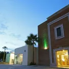 La imagen 50 de la Empresa HOLIDAY INN HERMOSILLO Transportes y Turismo en Hermosillo SON