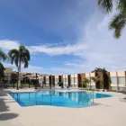 La imagen 58 de la Empresa HOLIDAY INN HERMOSILLO Transportes y Turismo en Hermosillo SON
