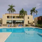 La imagen 75 de la Empresa HOLIDAY INN HERMOSILLO Transportes y Turismo en Hermosillo SON