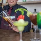 La imagen 88 de la Empresa HOLIDAY INN HERMOSILLO Transportes y Turismo en Hermosillo SON