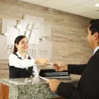 La imagen 96 de la Empresa HOLIDAY INN HERMOSILLO Transportes y Turismo en Hermosillo SON