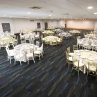 La imagen 98 de la Empresa HOLIDAY INN HERMOSILLO Transportes y Turismo en Hermosillo SON