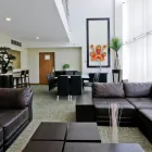 La imagen 1 de la Empresa HOLIDAY INN IRAPUATO Transportes y Turismo en Irapuato GUA