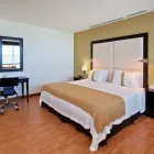 La imagen 4 de la Empresa HOLIDAY INN IRAPUATO Transportes y Turismo en Irapuato GUA