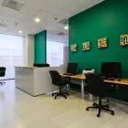 La imagen 5 de la Empresa HOLIDAY INN IRAPUATO Transportes y Turismo en Irapuato GUA