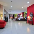 La imagen 6 de la Empresa HOLIDAY INN IRAPUATO Transportes y Turismo en Irapuato GUA