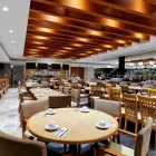 La imagen 12 de la Empresa HOLIDAY INN IRAPUATO Transportes y Turismo en Irapuato GUA