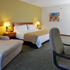 La imagen 13 de la Empresa HOLIDAY INN IRAPUATO Transportes y Turismo en Irapuato GUA