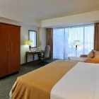 La imagen 14 de la Empresa HOLIDAY INN IRAPUATO Transportes y Turismo en Irapuato GUA